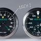 Illustration for article titled At 1,000 MPH, This Is The Worlds Fastest Rolex